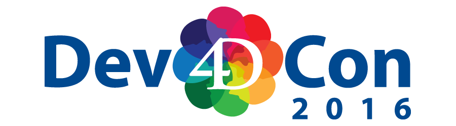 4D DevCon 2016 in München