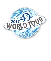 4D World Tour