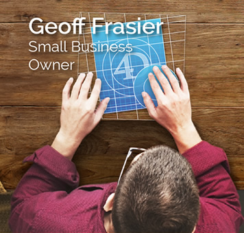 Small Business Owner