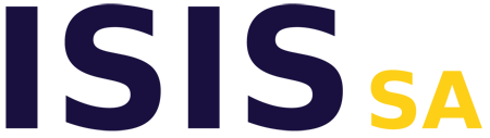 Logo ISIS - Belgium
