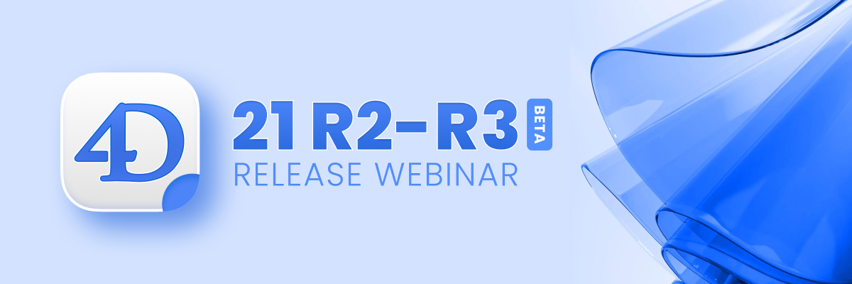 4D 21 R2 & R3