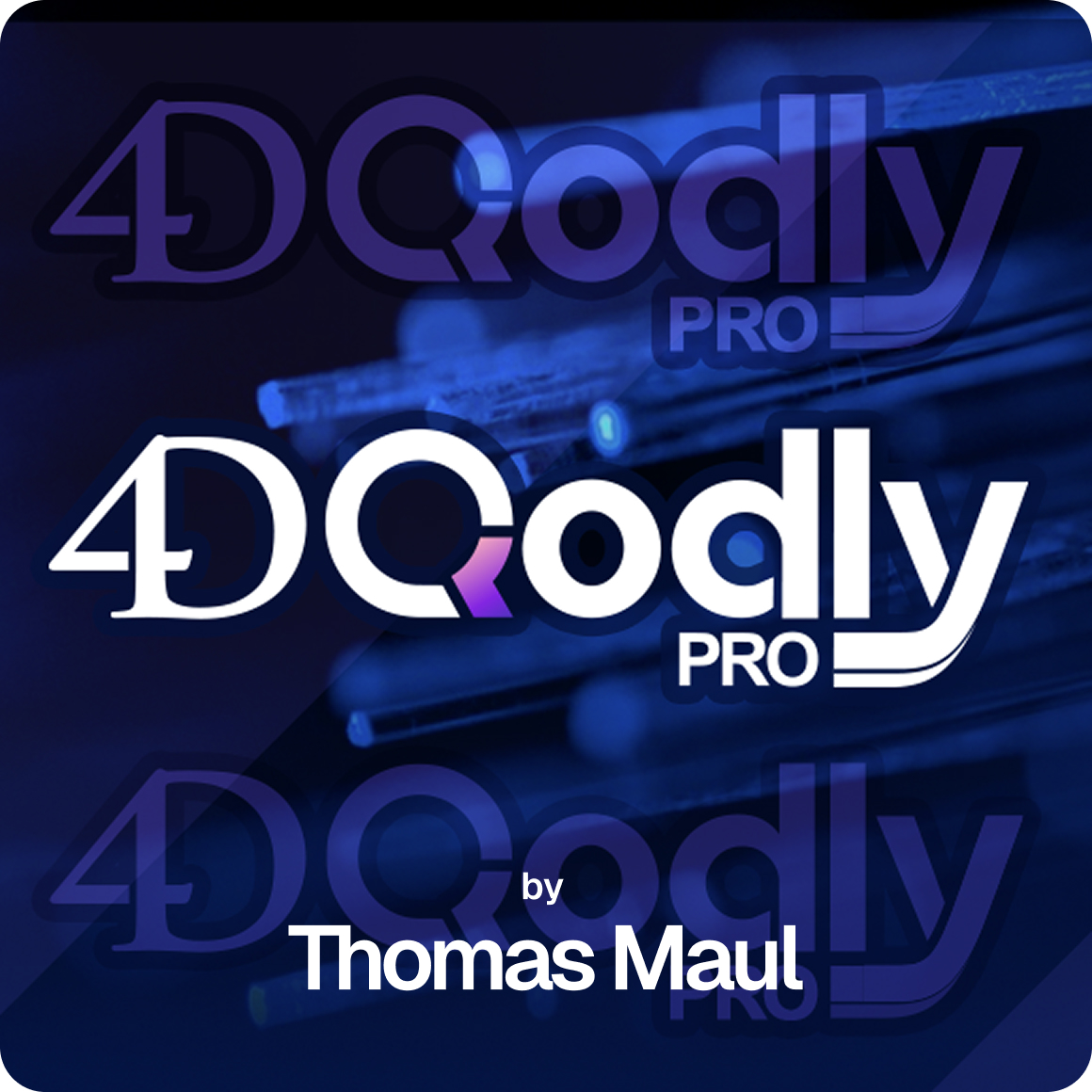 4D Qodly Pro Webinar